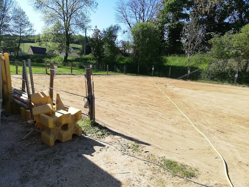 Les Ecuries D'Océdam - photo 2