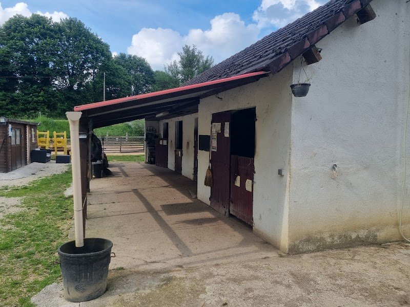 Les Ecuries D'Océdam - photo 3