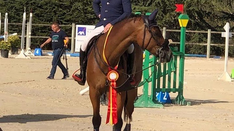 Les Ecuries Arnaud Fontenelle - photo 1