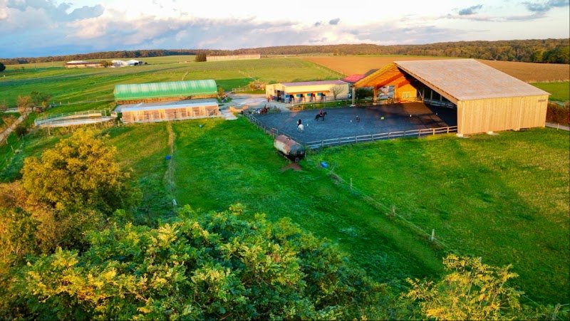 Écurie du Rougy - photo 1