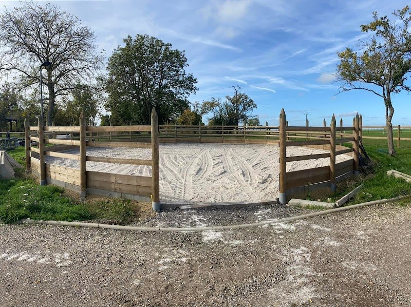 Écurie de la vignotte - photo 3