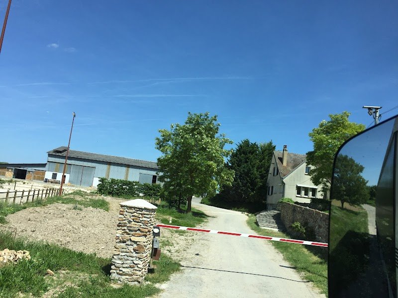 Écuries des Tillets - photo 1