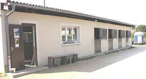 Les Ecuries du Puits des Mèzes - photo 3