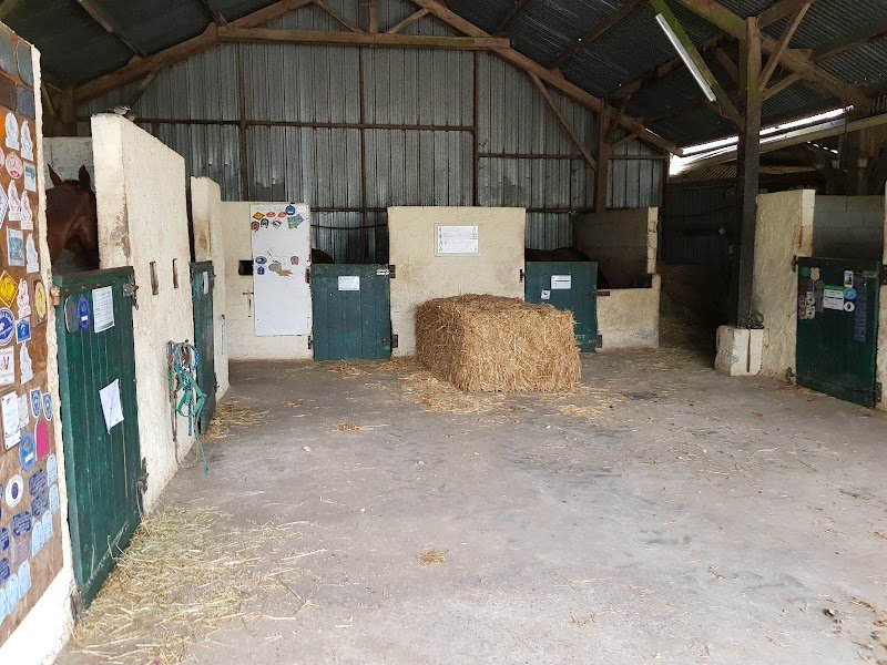 Ecuries du vieux puits - photo 3