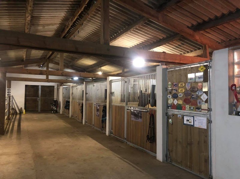 Ecurie du Pramier - photo 2