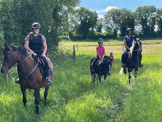 Écuries Equi’ Libre - photo 2