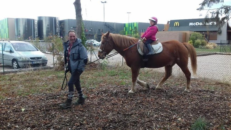Ecurie Franck Thermeau EI - photo 3