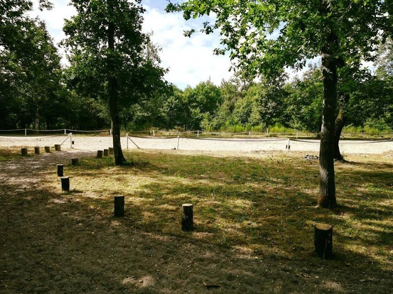 Ecurie L'eau De Fosse