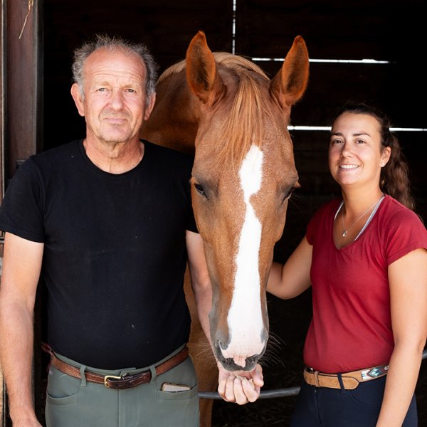 Ecurie Le Blond - photo 1