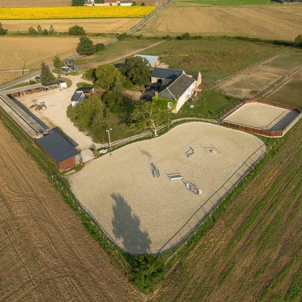 Ecurie Le Blond - photo 2