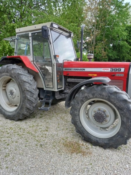 Haras De Chichy - photo 3