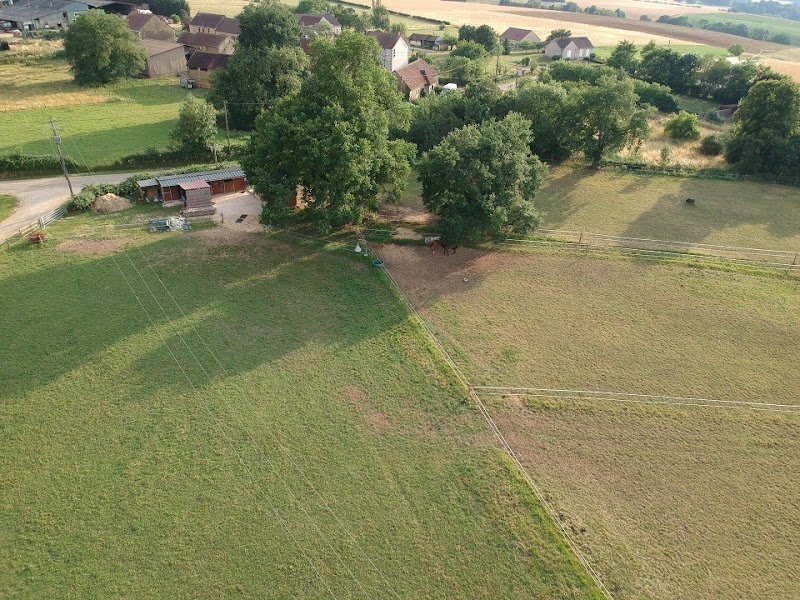 Écuries des roses - photo 2