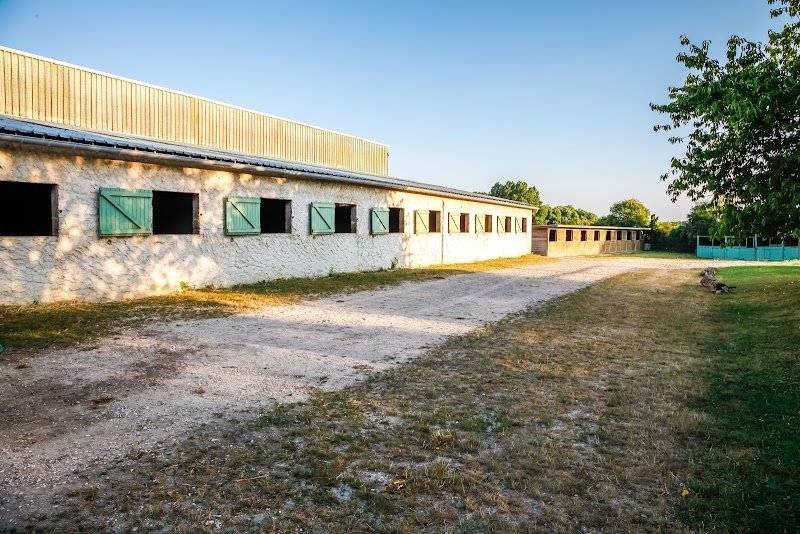Les Écuries de VieuxChamps - photo 3