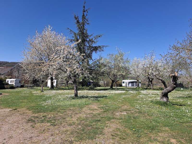 Camping a la Ferme le Verger - photo 3