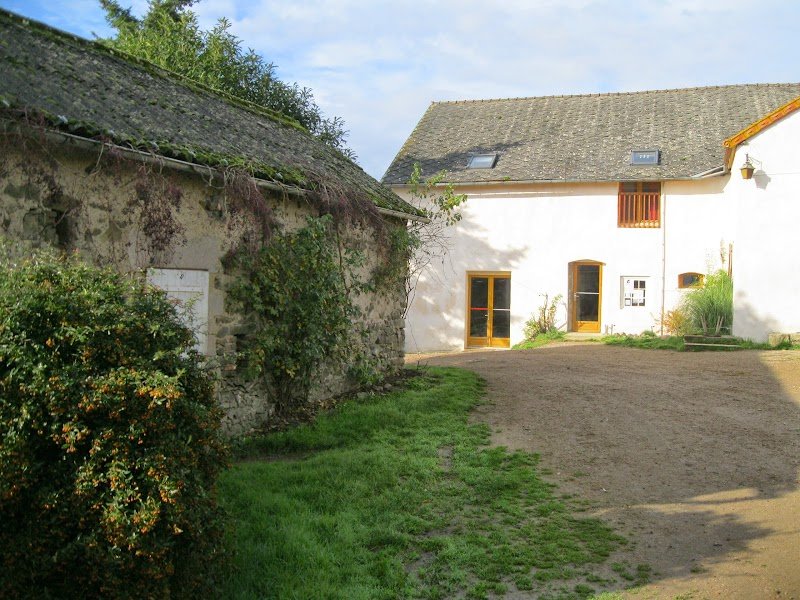 A Hue et A Dia / Sommant Horse Team