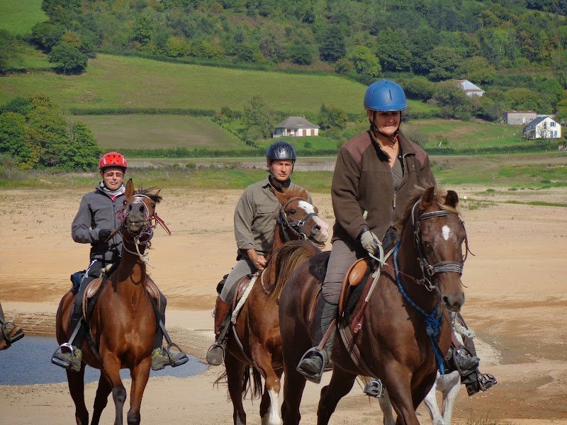 A Hue et A Dia / Sommant Horse Team - photo 3
