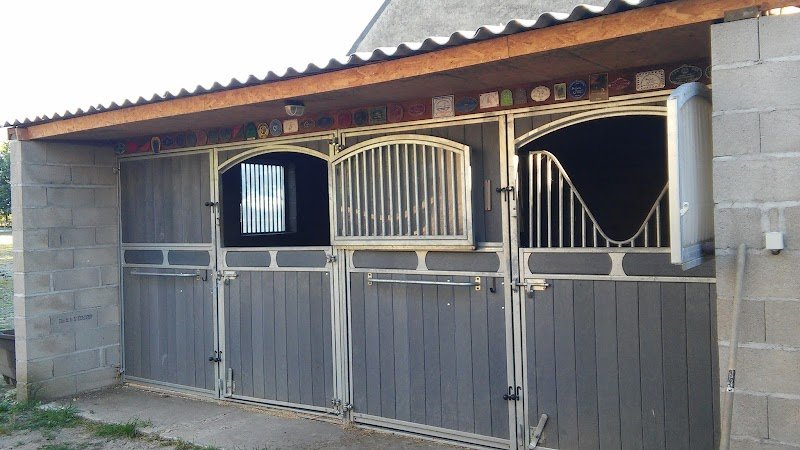 Haras de Castel - photo 3