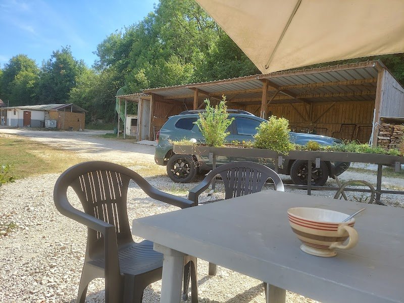 ECURIES DU VIEUX MOULIN SARL - photo 2