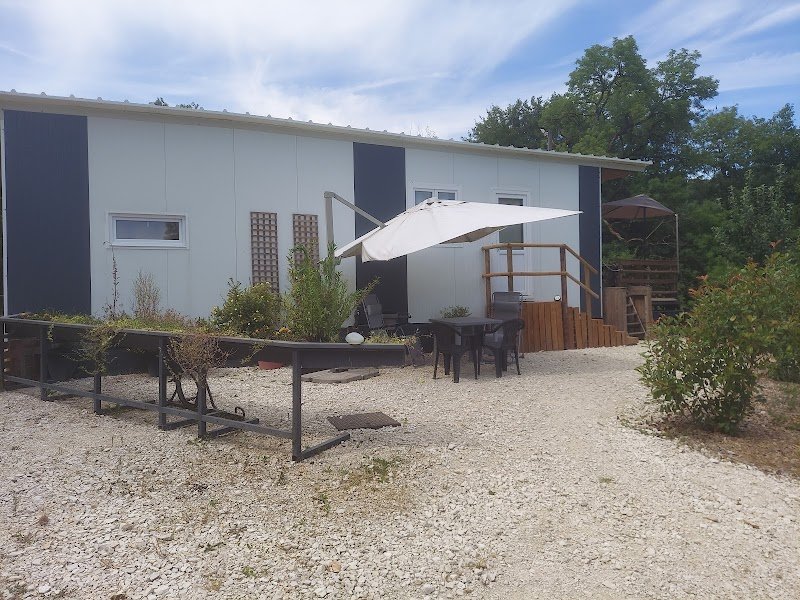 ECURIES DU VIEUX MOULIN SARL - photo 3