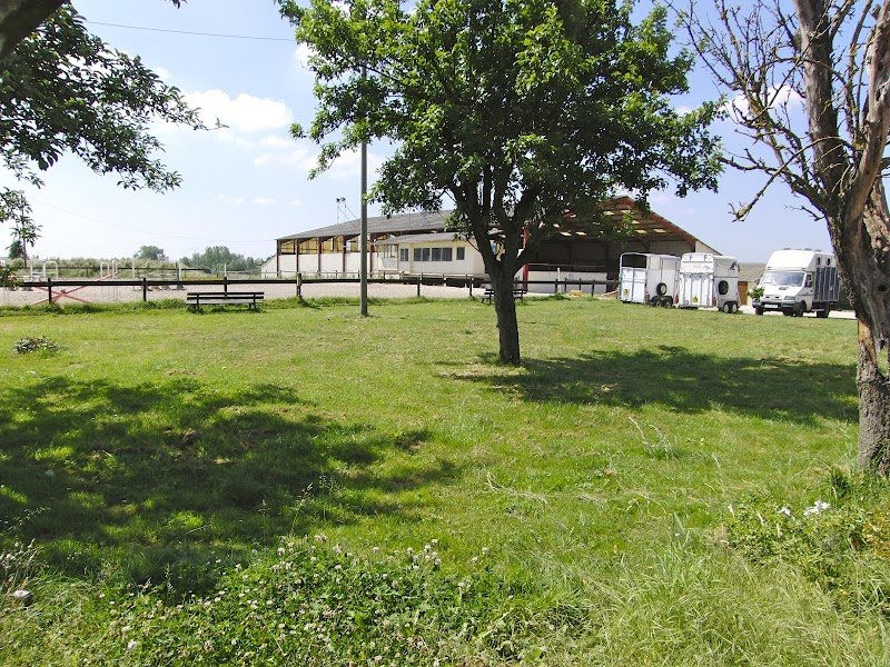 Haras Du Meix - photo 3