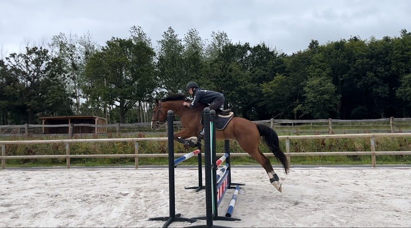 Écurie Fossey - photo 1