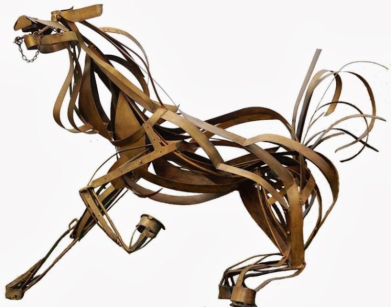 Ecurie du cheval de fer - Laetitia Letourneur - photo 1