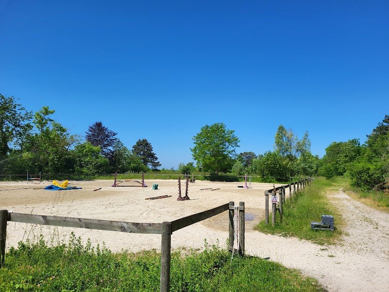 Ecuries de Chenay - photo 2