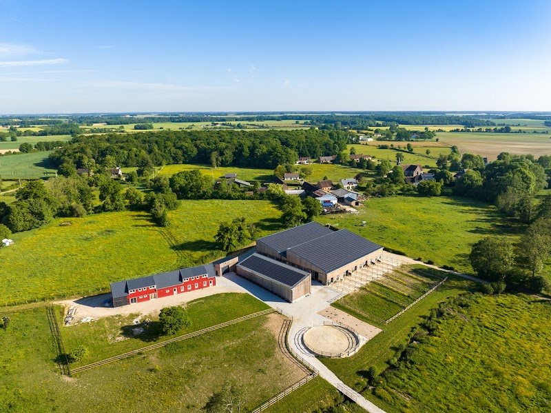 Les Ecuries de Normandel - photo 3