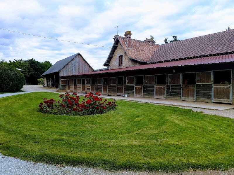 Ecuries de La Pouprière - photo 3