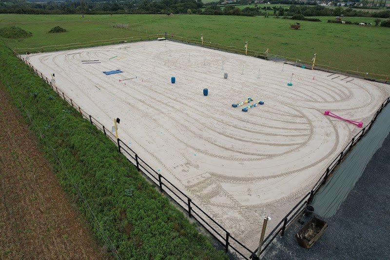 Écuries Schils - Pension de chevaux - photo 1