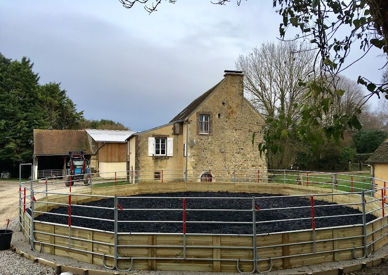 Écuries d'ELIZEC - photo 3