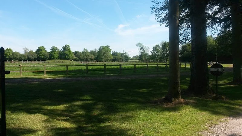 Les Pensions de la Fenderie