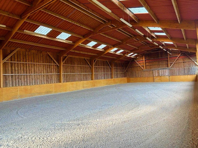 Écurie du Country Club R&S