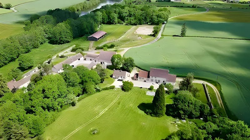 Écurie du Country Club R&S - photo 3