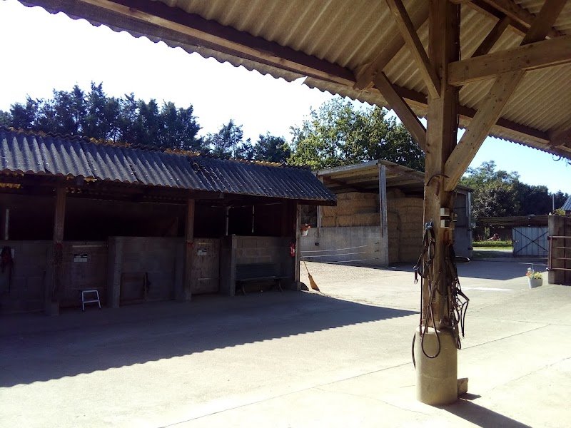 Ecuries de la Justiere - photo 3