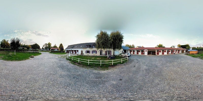Ecuries de l'Erable - photo 3