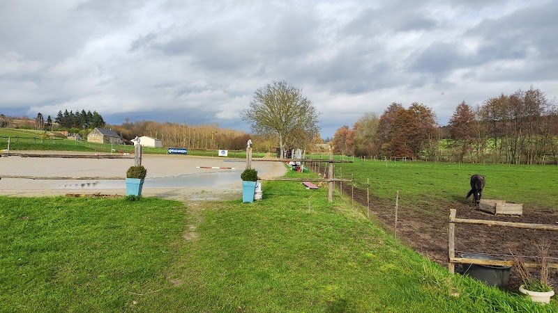 Écurie de la Noirie - photo 1