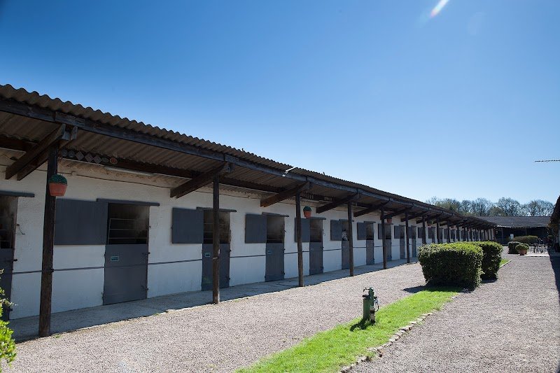 Domaine Equestre de Chevillon - photo 1
