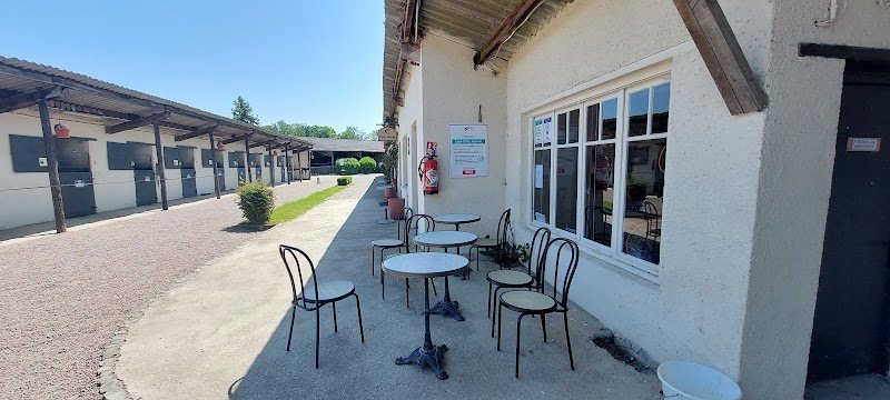 Domaine Equestre de Chevillon - photo 3