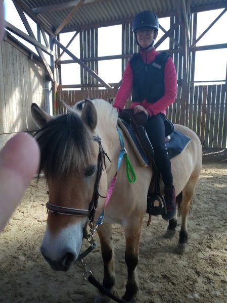 Ecuries Julie Carbonare - photo 3