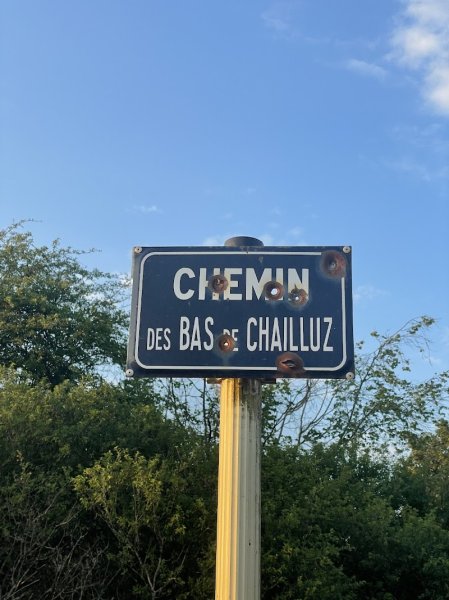 Haras du levain - photo 3