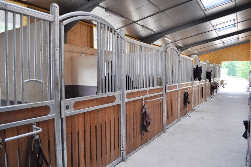 Haras de Vesontio - photo 3