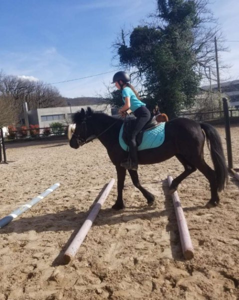 Les Ecuries de Saint Paul