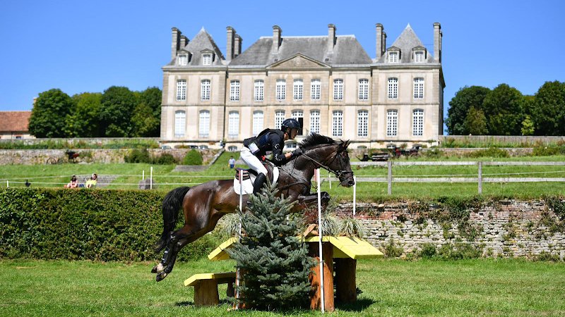 Ecurie Antoine Klinklin - photo 1