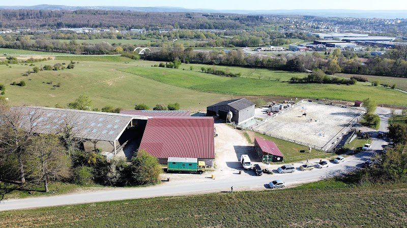 Ecurie Antoine Klinklin - photo 2