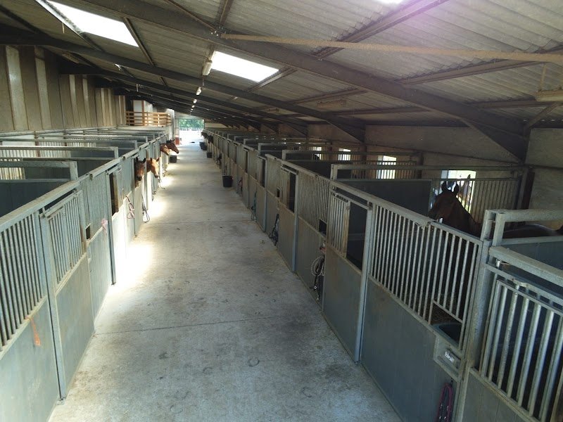 Sarl Ecurie De La Douce