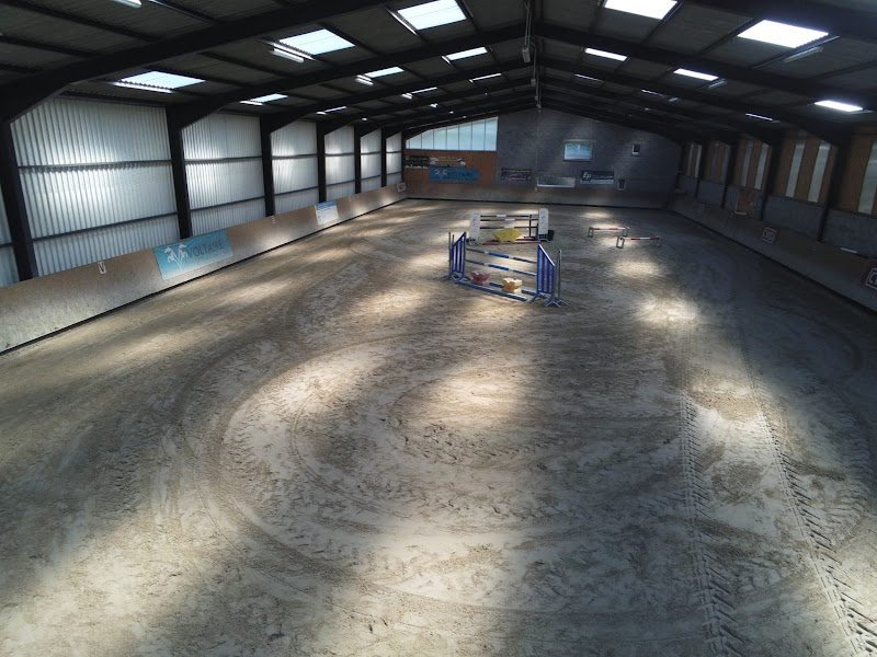 Sarl Ecurie De La Douce - photo 2