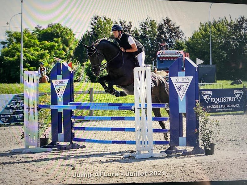 Sarl Ecurie De La Douce - photo 3