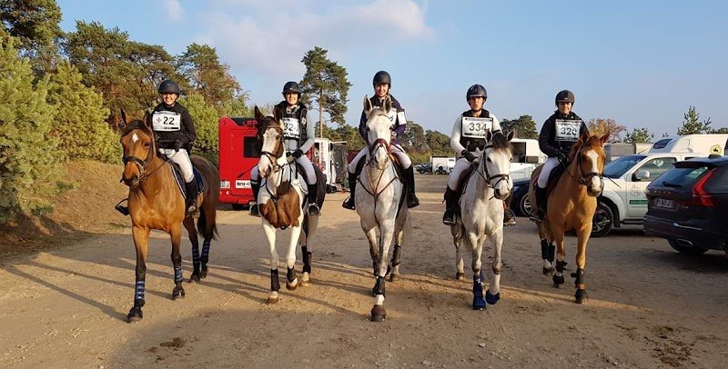 Ecurie RoyalDenfer - photo 3