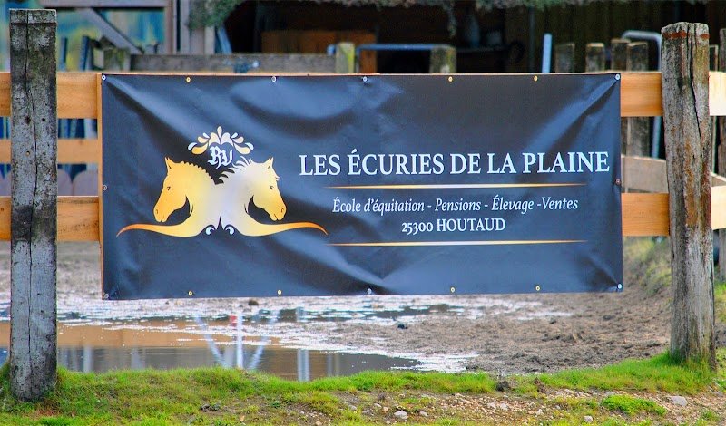 Les Ecuries de la Plaine - photo 2